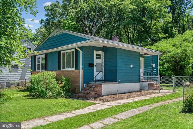 927 HOMBERG AVE, Baltimore, MD 21221