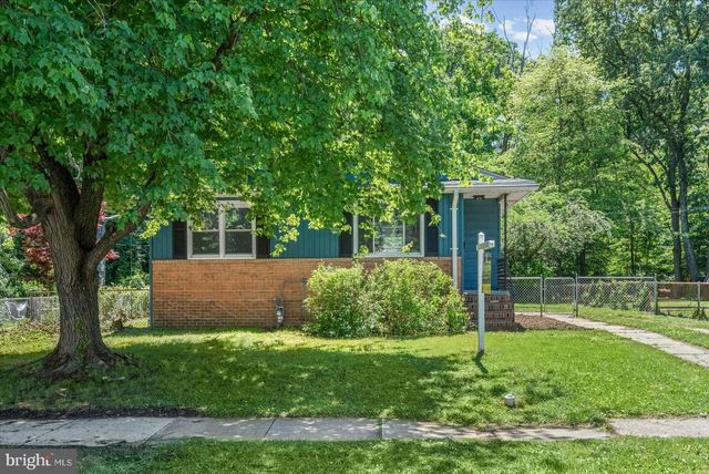927 HOMBERG AVE, Baltimore, MD 21221