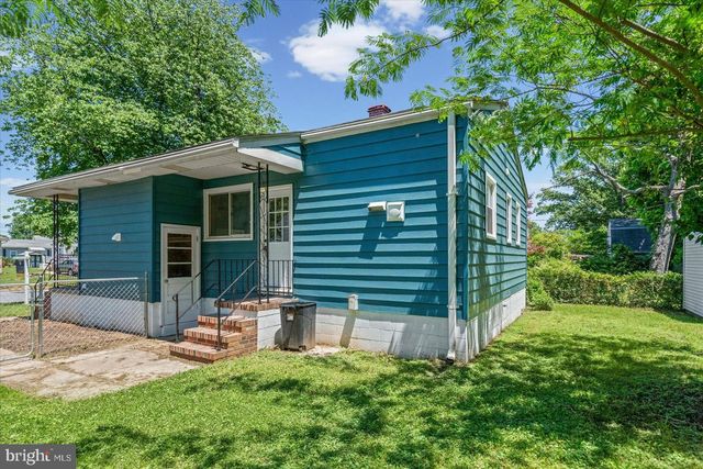 927 HOMBERG AVE, Baltimore, MD 21221