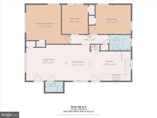 927 HOMBERG AVE, Baltimore, MD 21221