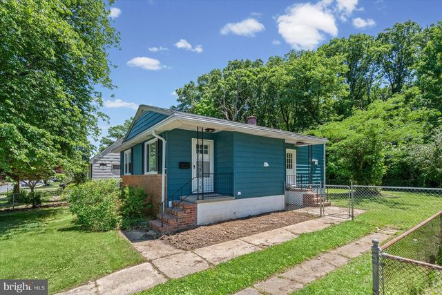 927 HOMBERG AVE, Baltimore, MD 21221