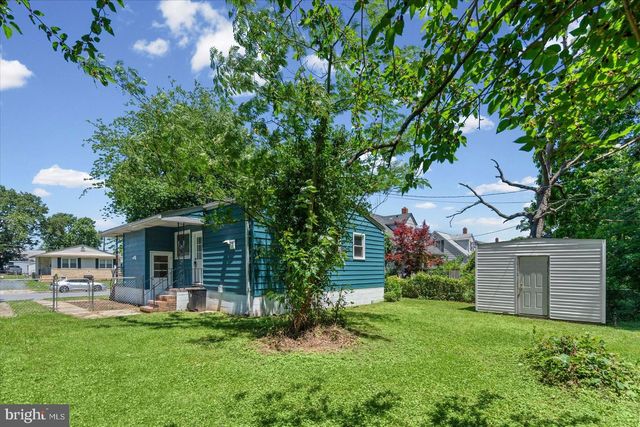 927 HOMBERG AVE, Baltimore, MD 21221