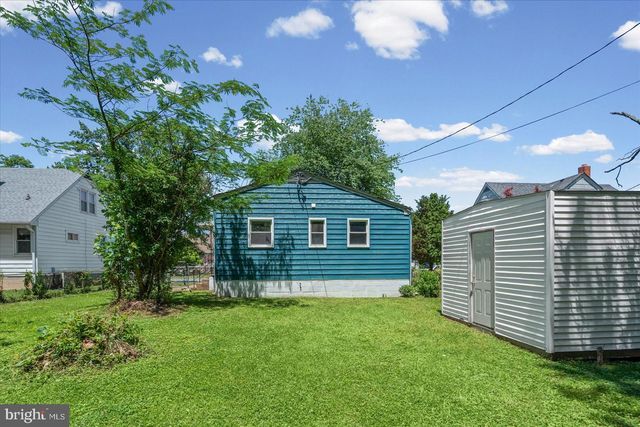 927 HOMBERG AVE, Baltimore, MD 21221