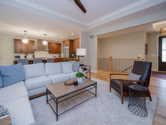6583 W Hidden Lake Circle, Richland Twp, MI 49083