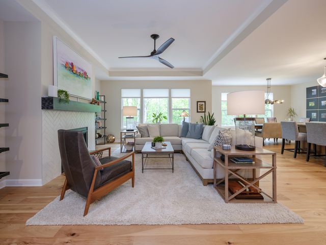 6583 W Hidden Lake Circle, Richland Twp, MI 49083