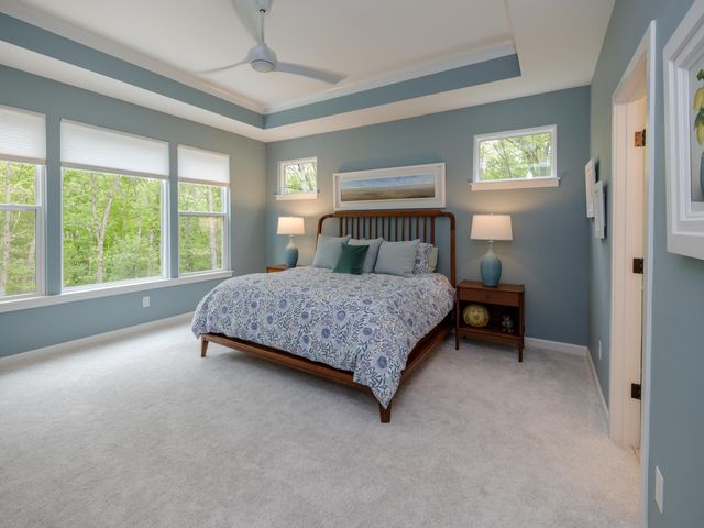 6583 W Hidden Lake Circle, Richland Twp, MI 49083