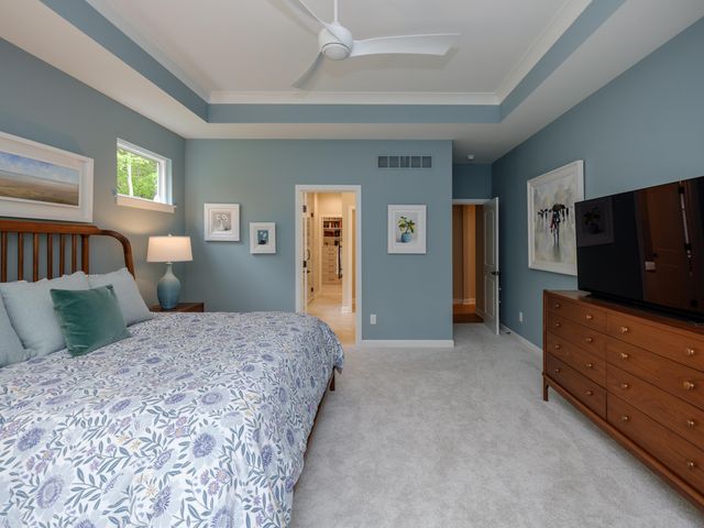 6583 W Hidden Lake Circle, Richland Twp, MI 49083