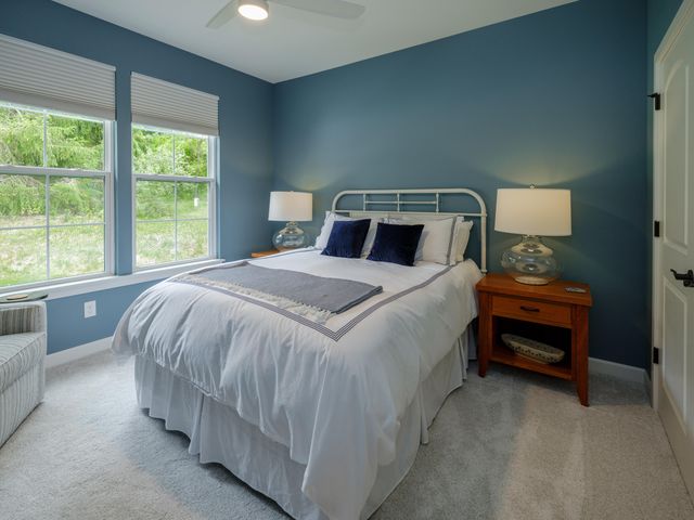 6583 W Hidden Lake Circle, Richland Twp, MI 49083