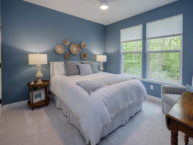 6583 W Hidden Lake Circle, Richland Twp, MI 49083