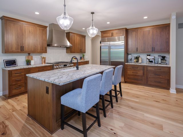 6583 W Hidden Lake Circle, Richland Twp, MI 49083