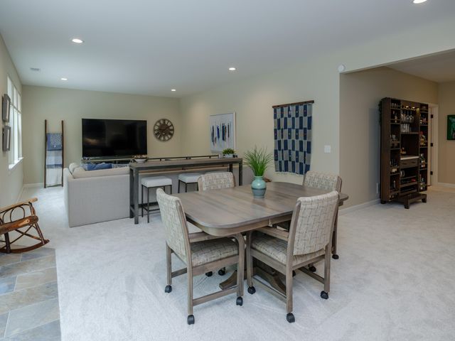 6583 W Hidden Lake Circle, Richland Twp, MI 49083