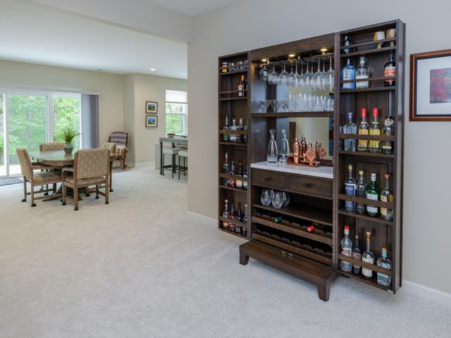 6583 W Hidden Lake Circle, Richland Twp, MI 49083