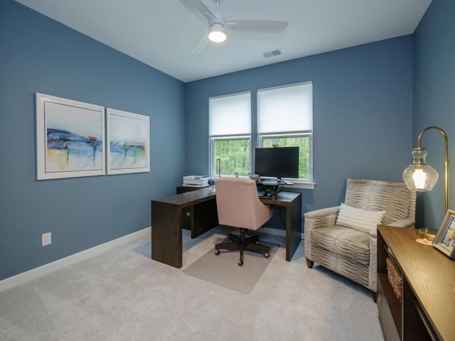 6583 W Hidden Lake Circle, Richland Twp, MI 49083