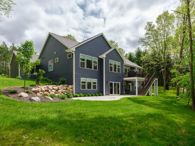 6583 W Hidden Lake Circle, Richland Twp, MI 49083