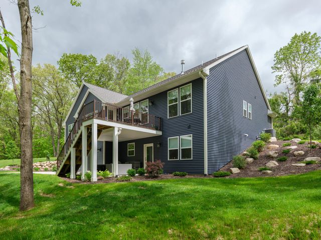 6583 W Hidden Lake Circle, Richland Twp, MI 49083