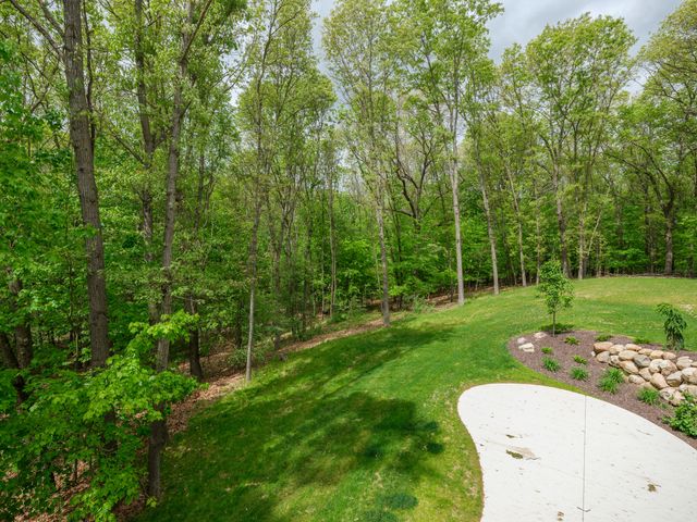 6583 W Hidden Lake Circle, Richland Twp, MI 49083