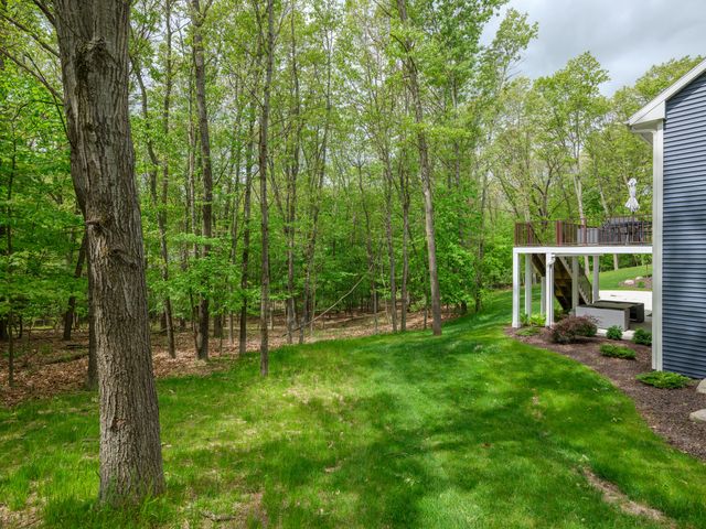 6583 W Hidden Lake Circle, Richland Twp, MI 49083