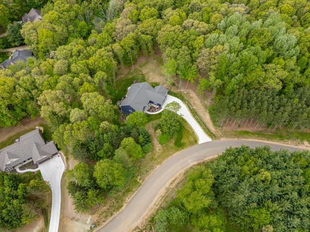 6583 W Hidden Lake Circle, Richland Twp, MI 49083