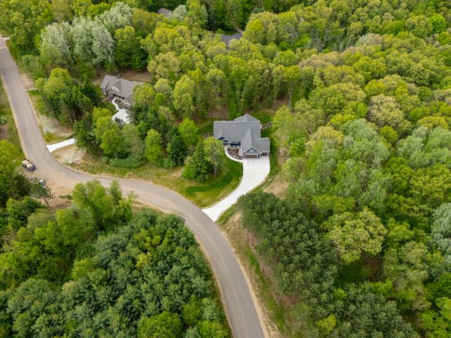6583 W Hidden Lake Circle, Richland Twp, MI 49083