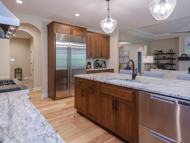 6583 W Hidden Lake Circle, Richland Twp, MI 49083
