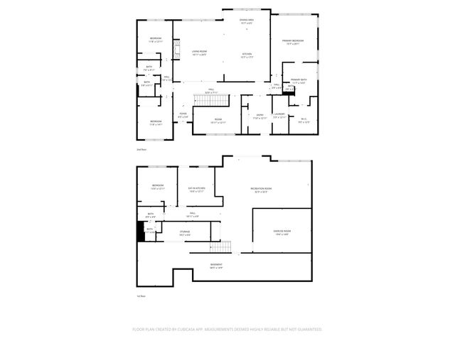 6583 W Hidden Lake Circle, Richland Twp, MI 49083
