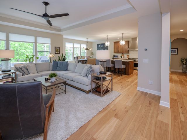6583 W Hidden Lake Circle, Richland Twp, MI 49083