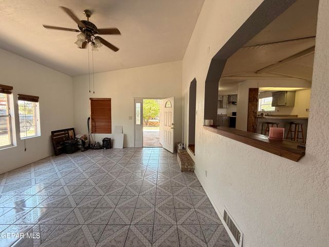 12760 CRISANTEMO Drive, San Elizario, TX 79849