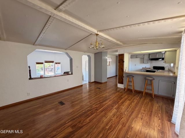 12760 CRISANTEMO Drive, San Elizario, TX 79849