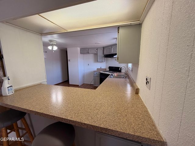 12760 CRISANTEMO Drive, San Elizario, TX 79849
