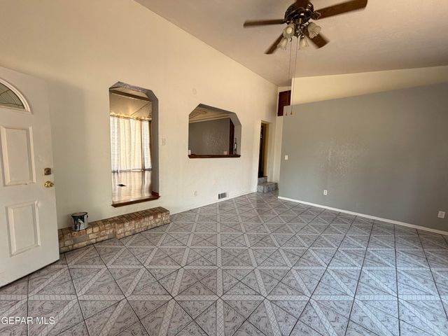 12760 CRISANTEMO Drive, San Elizario, TX 79849