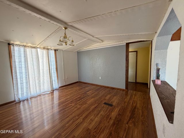 12760 CRISANTEMO Drive, San Elizario, TX 79849