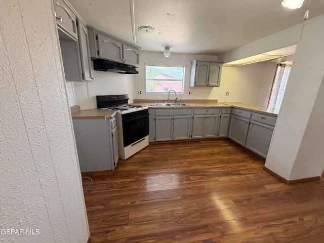 12760 CRISANTEMO Drive, San Elizario, TX 79849