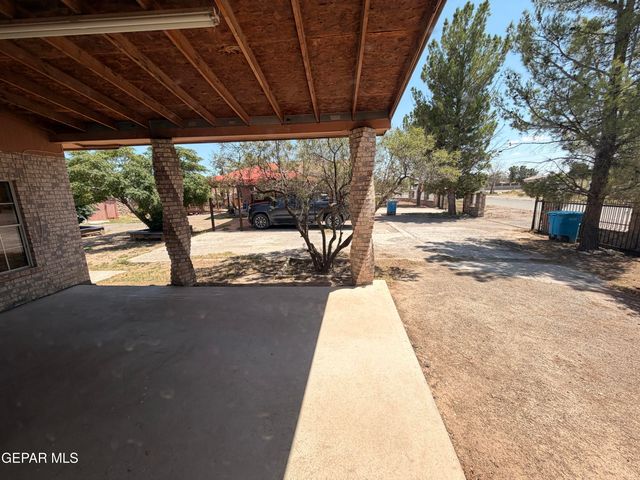 12760 CRISANTEMO Drive, San Elizario, TX 79849