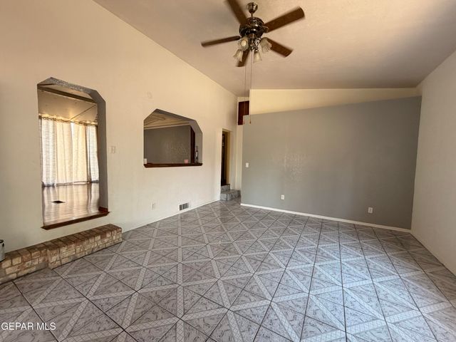 12760 CRISANTEMO Drive, San Elizario, TX 79849