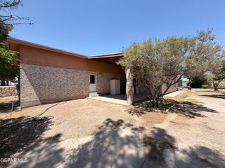 12760 CRISANTEMO Drive, San Elizario, TX 79849