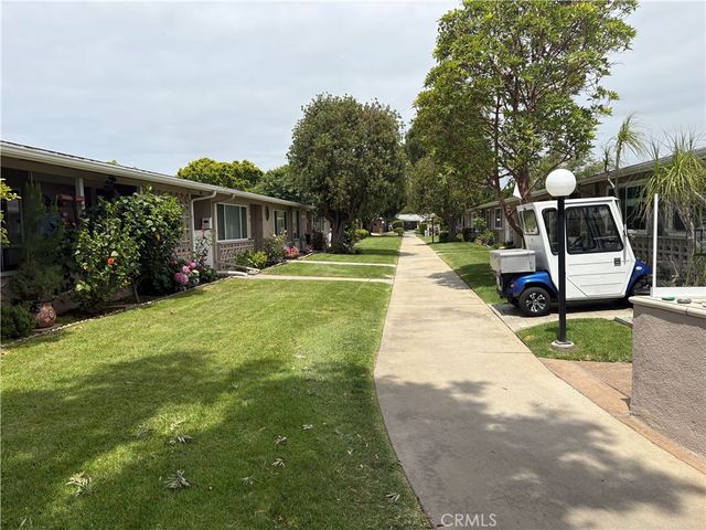 1371 Oakmont Rd. M7-150B, Seal Beach, CA 90740
