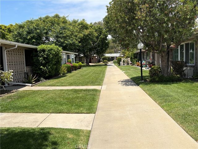 1371 Oakmont Rd. M7-150B, Seal Beach, CA 90740