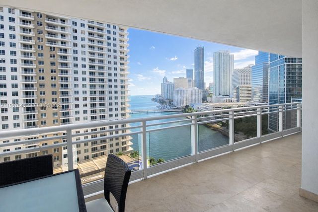 901 Brickell Key Blvd 1603, Miami, FL 33131