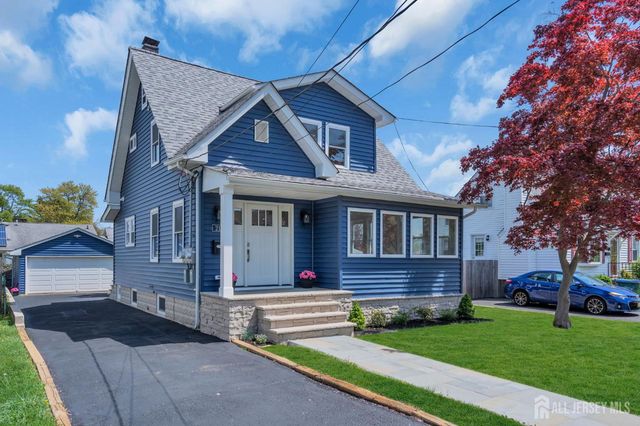 21 Market Street, Edison, NJ 08817