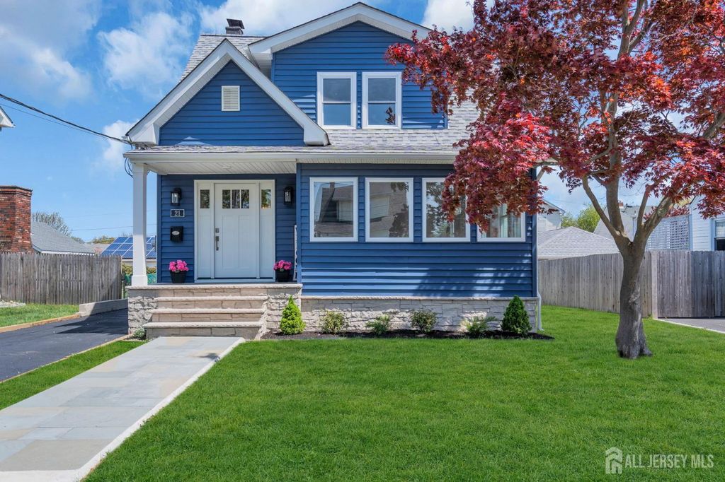 21 Market Street, Edison, NJ 08817