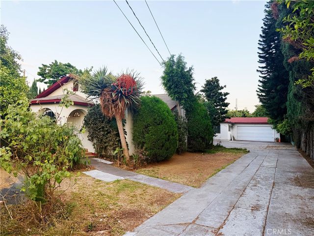 7902 Hershey St 7900, Rosemead, CA 91770