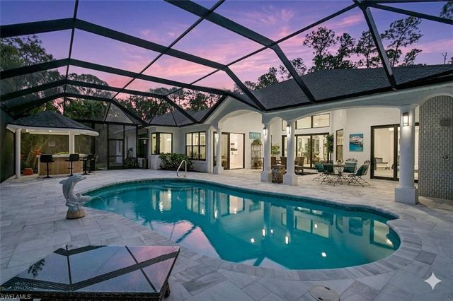 4075 1st AVE SW, Naples, FL 34119