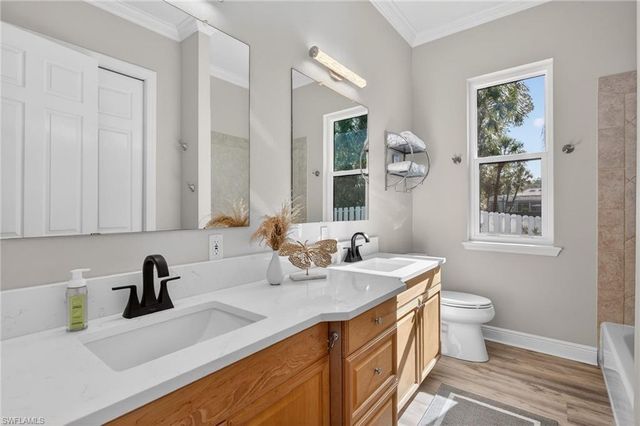 4075 1st AVE SW, Naples, FL 34119