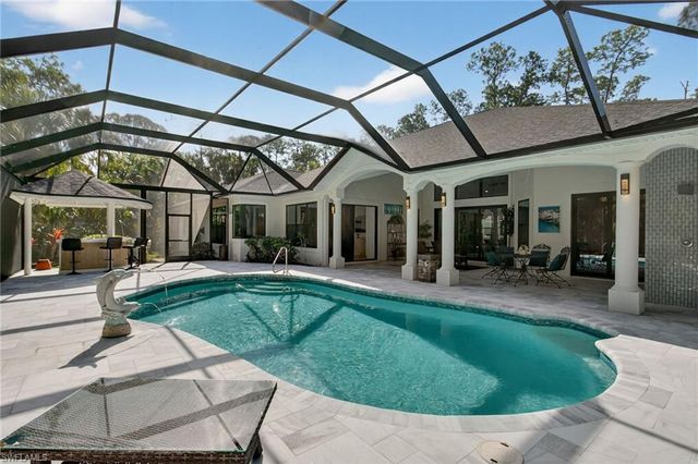 4075 1st AVE SW, Naples, FL 34119