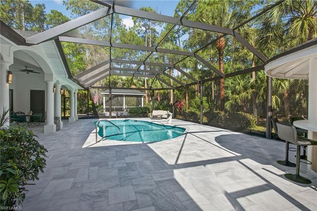 4075 1st AVE SW, Naples, FL 34119