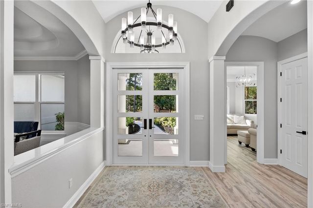 4075 1st AVE SW, Naples, FL 34119