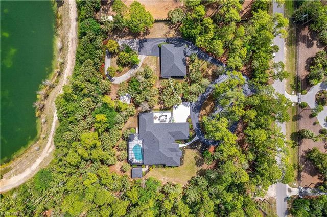 4075 1st AVE SW, Naples, FL 34119