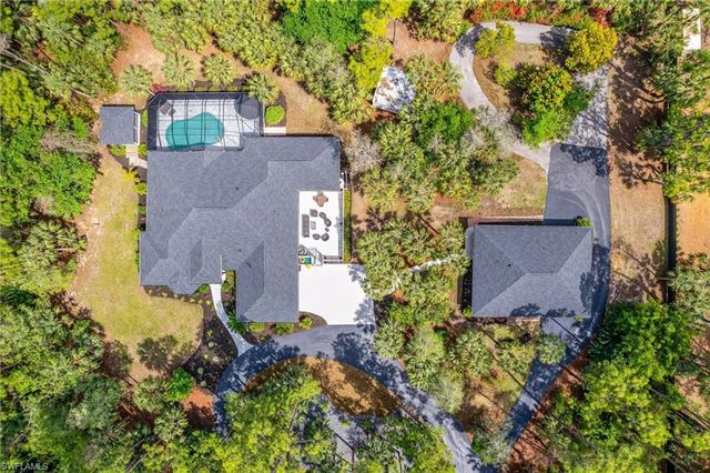 4075 1st AVE SW, Naples, FL 34119