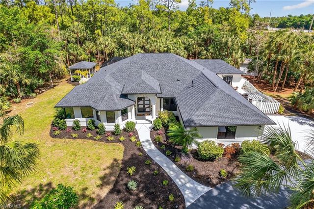 4075 1st AVE SW, Naples, FL 34119