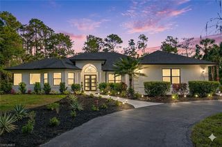 4075 1st AVE SW, Naples, FL 34119